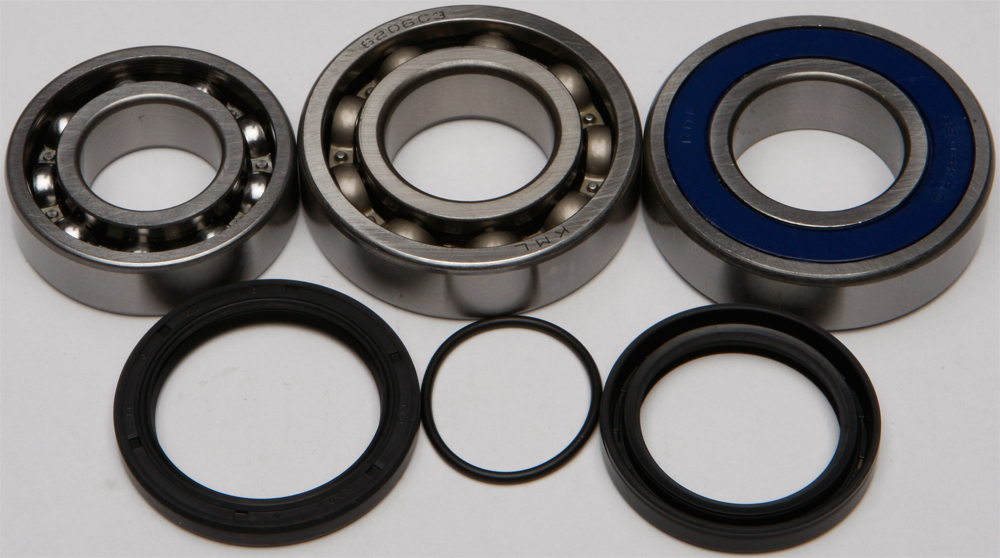 Chaincase Bearing and Seal Kit