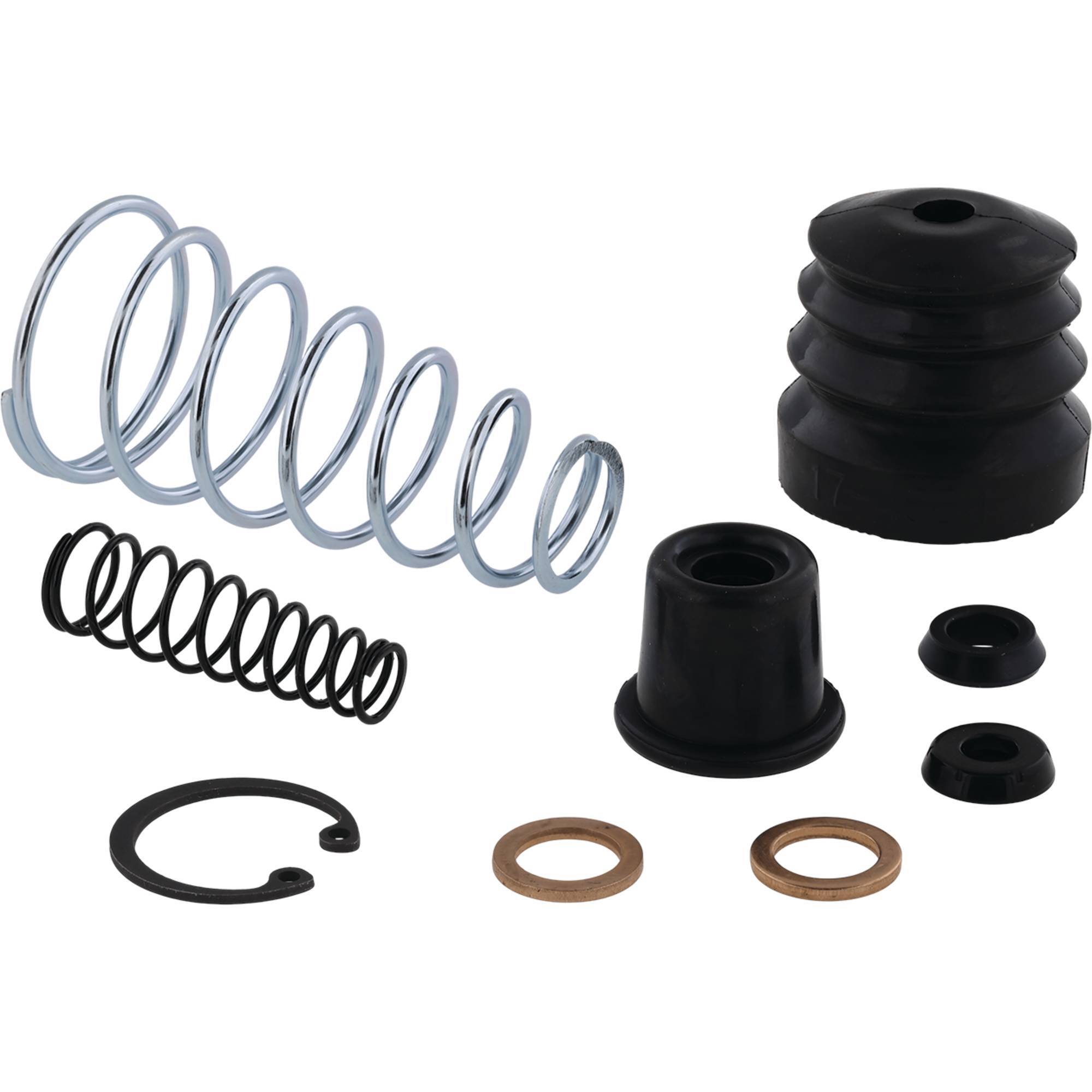 Master Cylinder Rebuild Kit