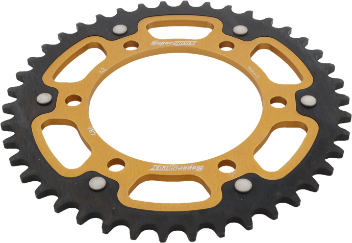 Stealth Rear Sprocket