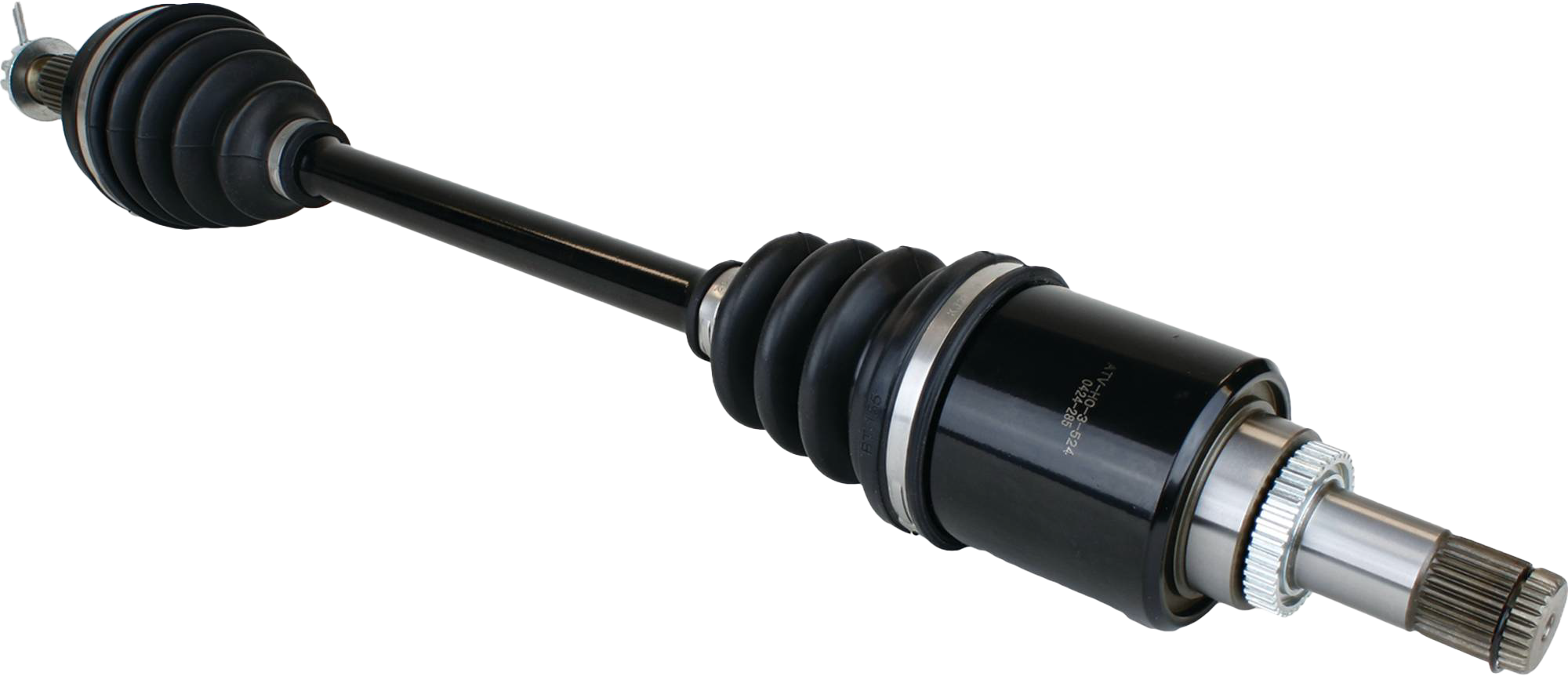 6 Ball Heavy Duty Axle
