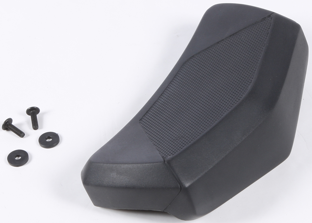 GIVI Monolock Hard Luggage Backrest - View 1