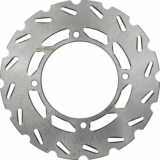 Brake Rotor