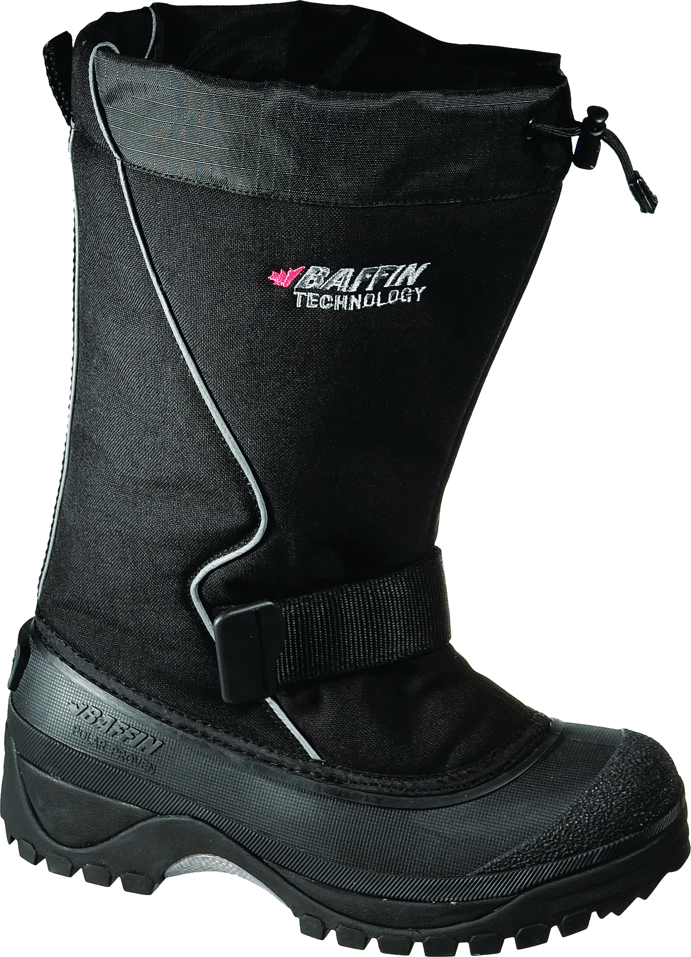 Tundra Boots - View 1