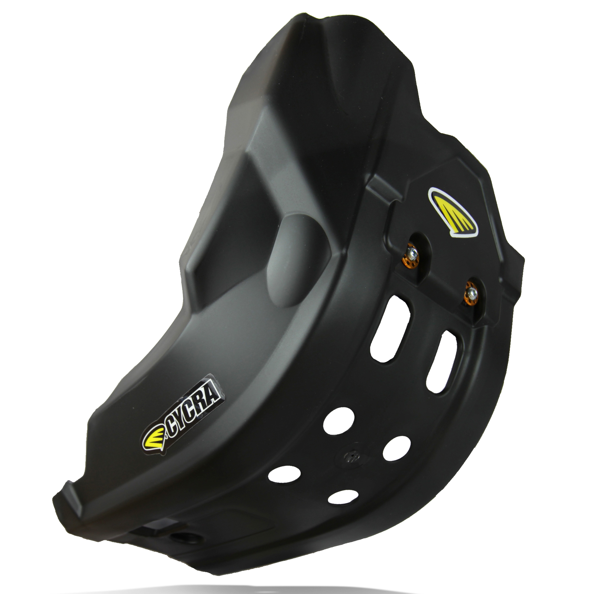 Full Armor Skid Plate