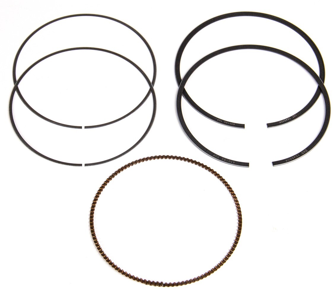 Piston Ring Kit