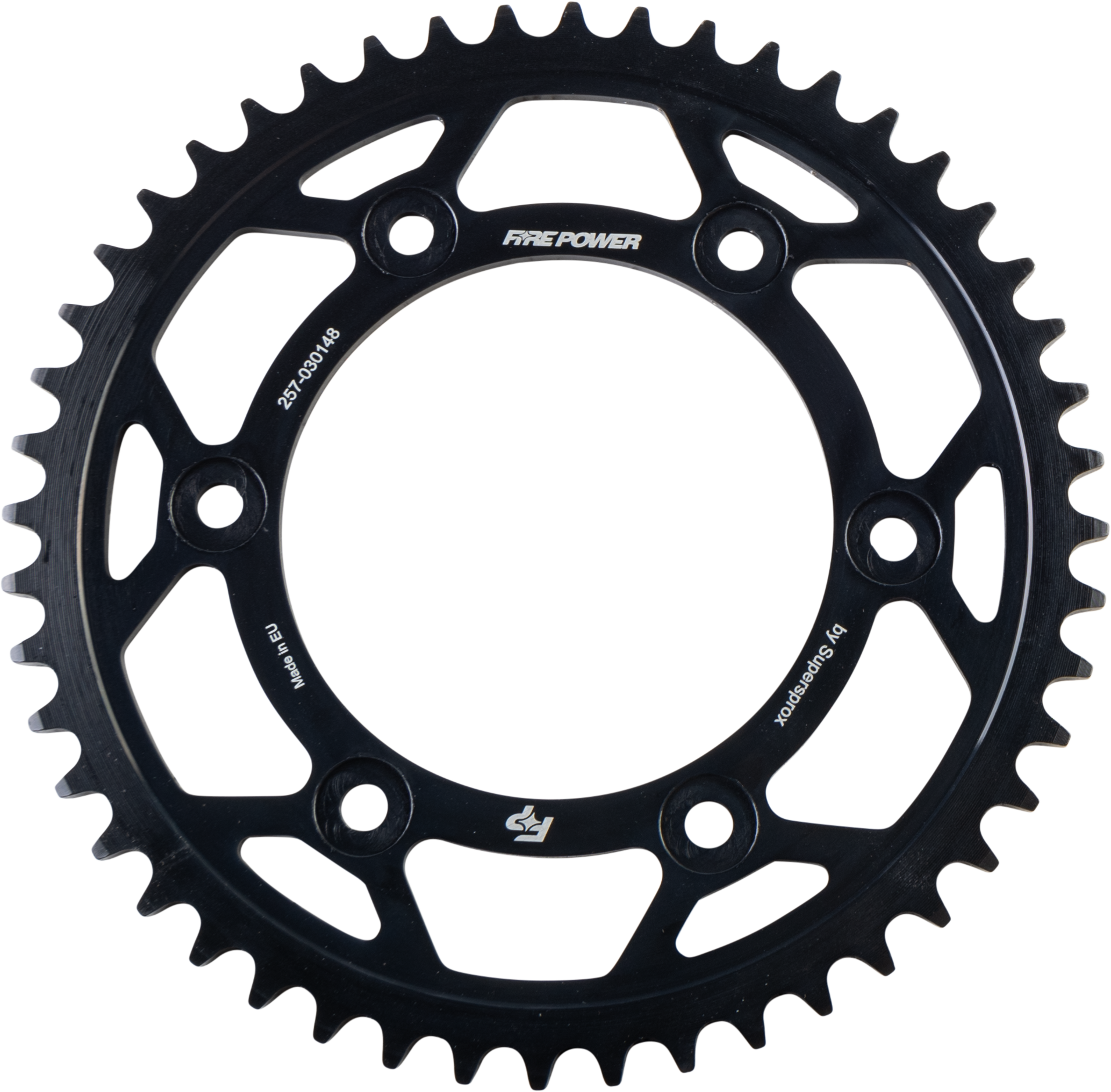 Rear Steel Sprocket