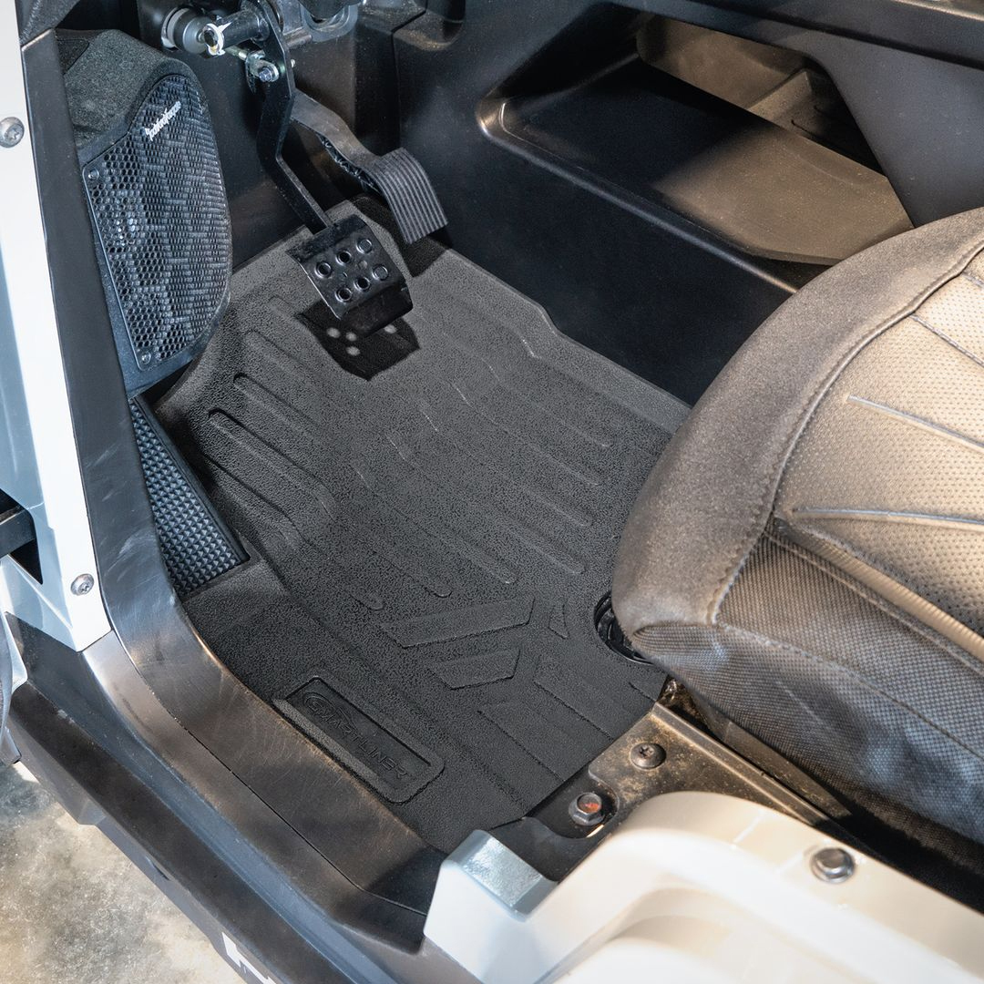Smartliner Bed and Floor Liner