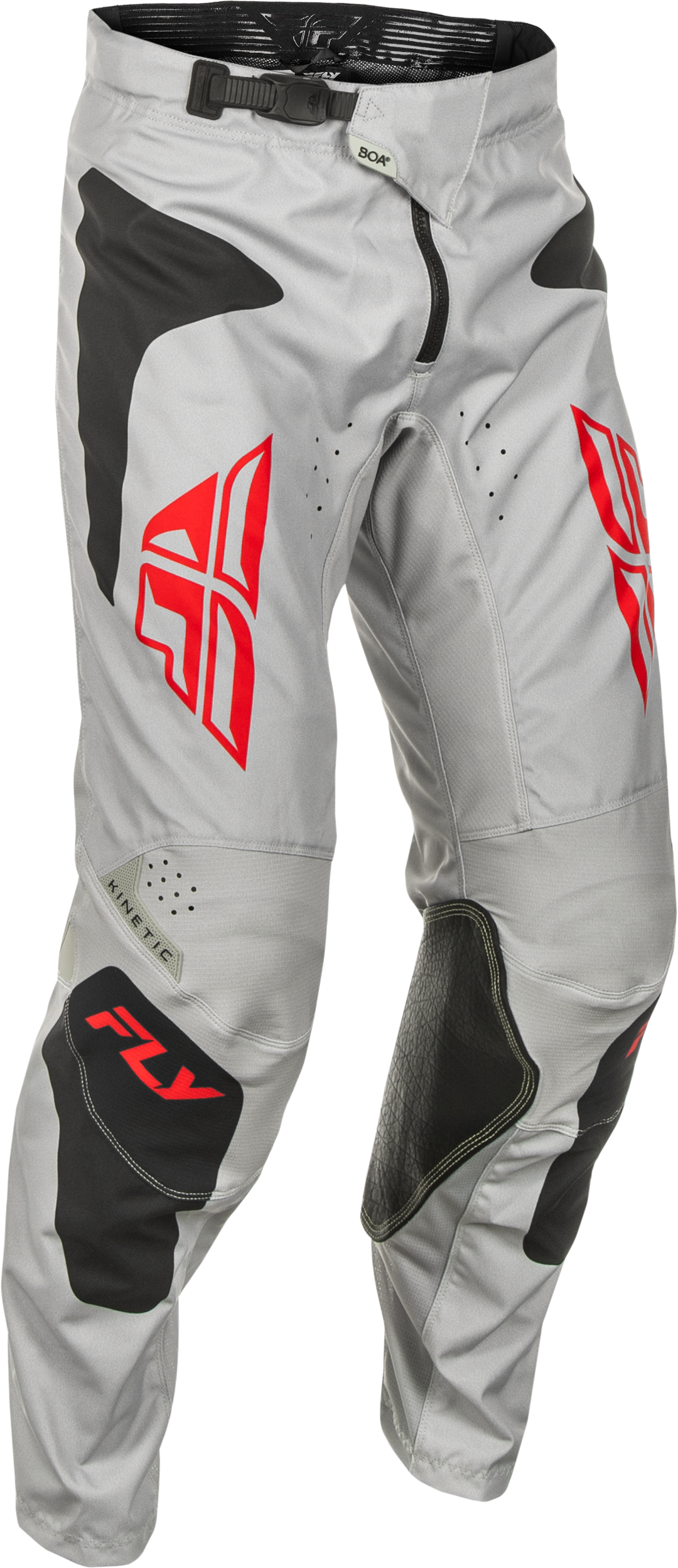 Fly Racing Men's Kinetic Sym Motocross Pants - Protective Pants for Dirt Bike, - Picture 21 of 33