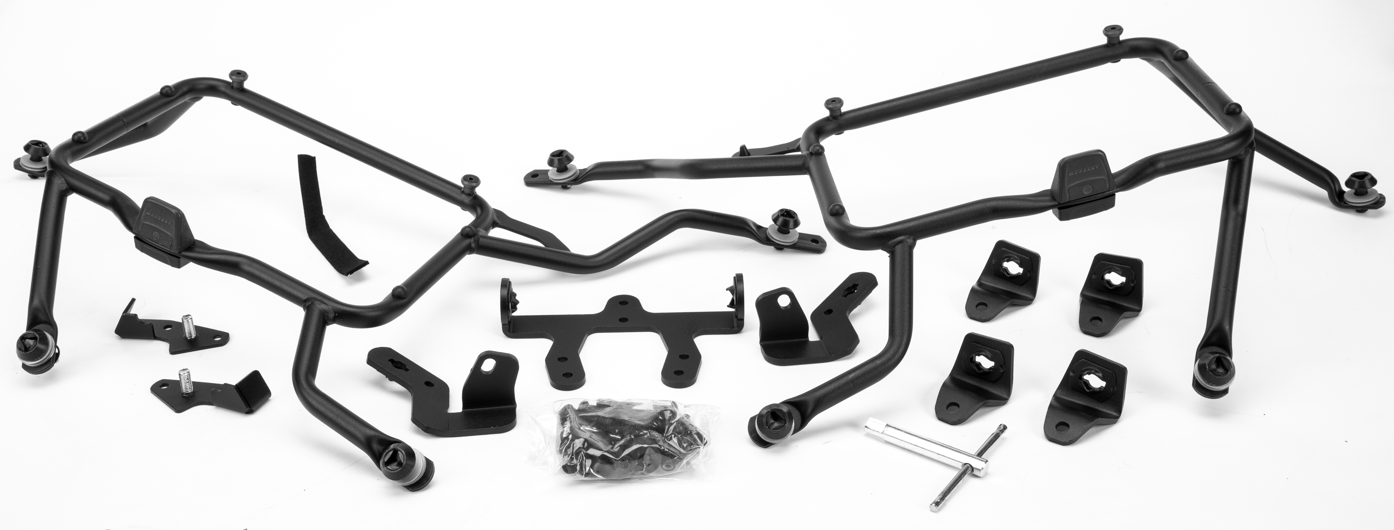 Tkr Mounting Hardware