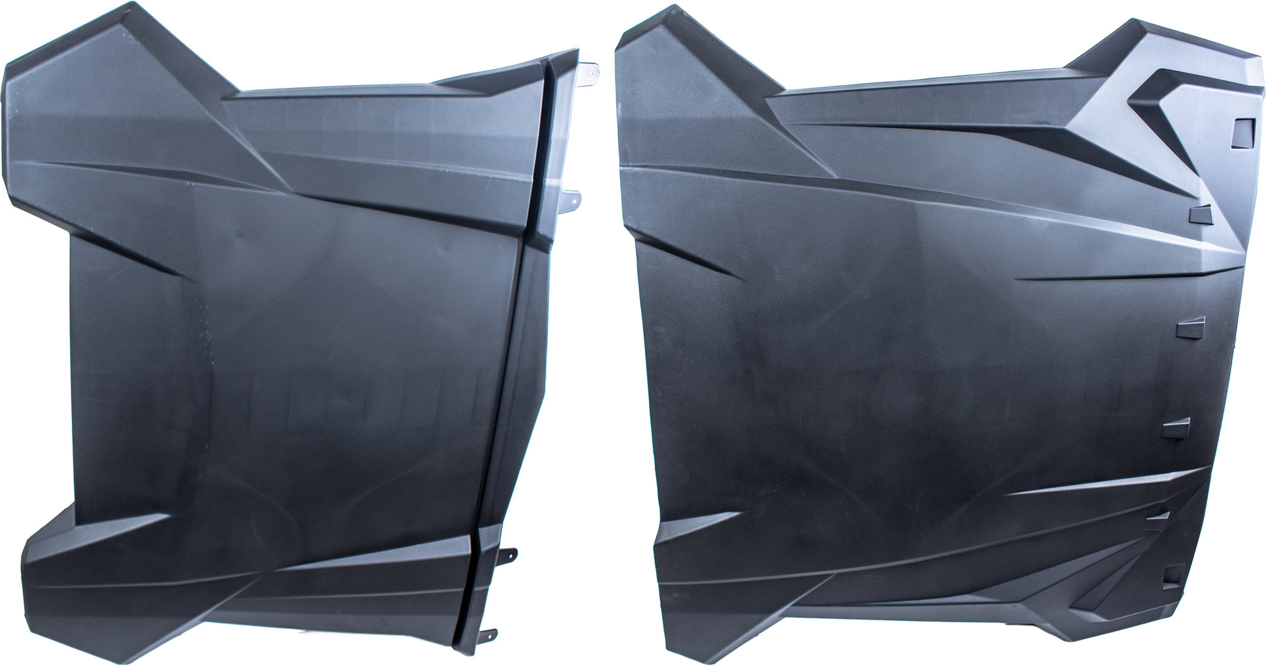 Seizmik Composit Roof