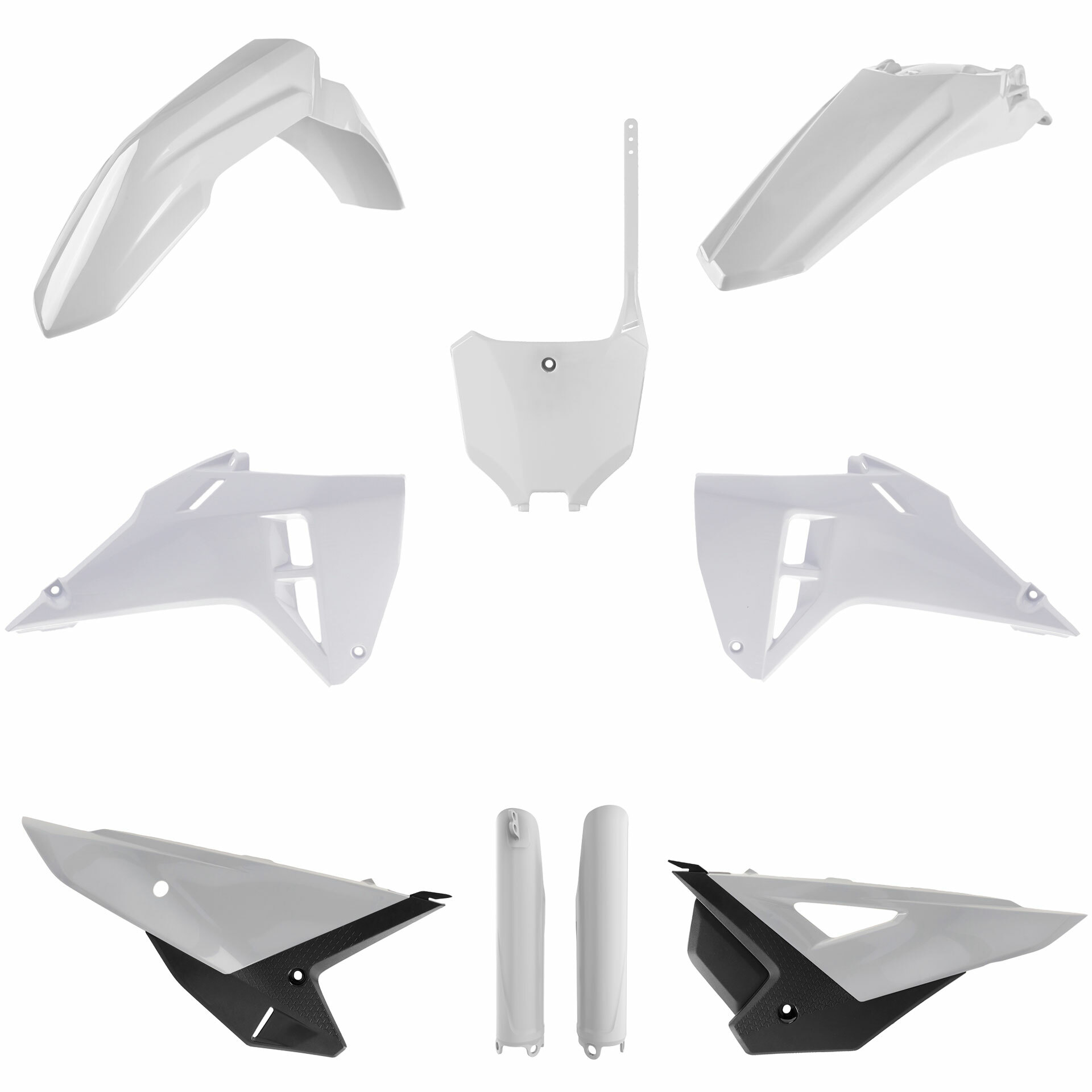 Plastic Kit