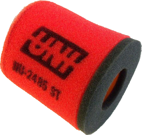 Multi-Stage Competition Air Filter
