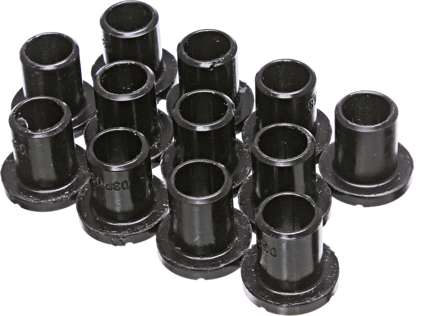 Control Arm Bushing Kit