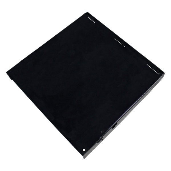 HANDY REAR EXTENSION BLACK 13" - View 1