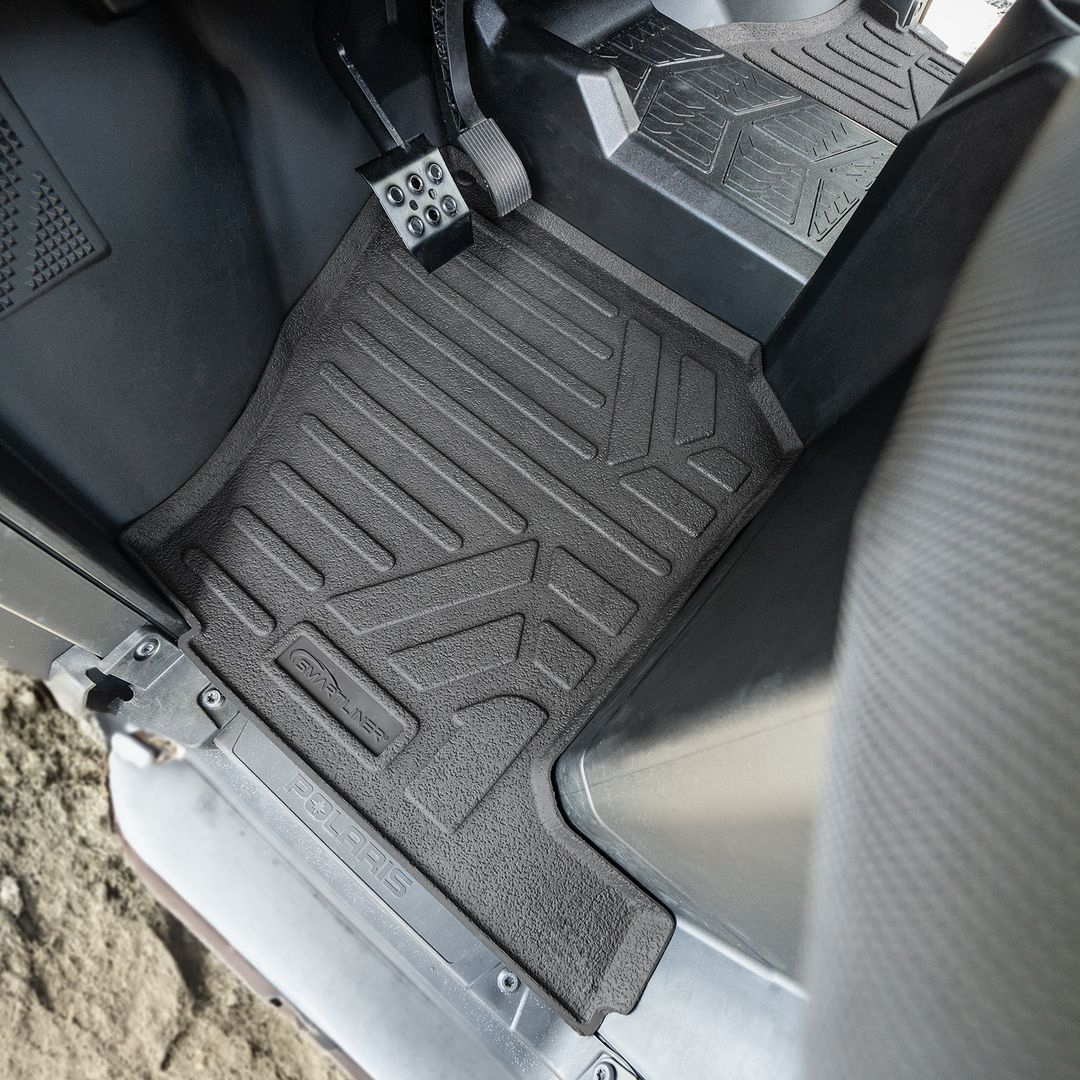 Smartliner Bed and Floor Liner
