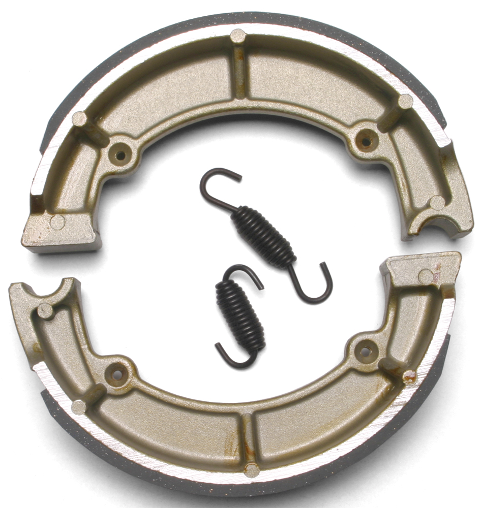 Organic Brake Pads
