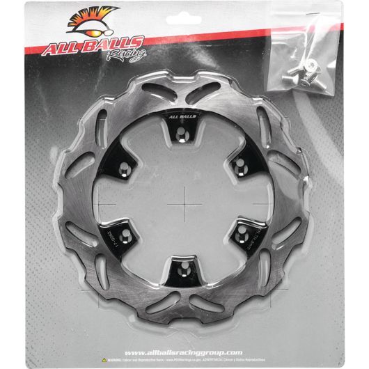Brake Rotor