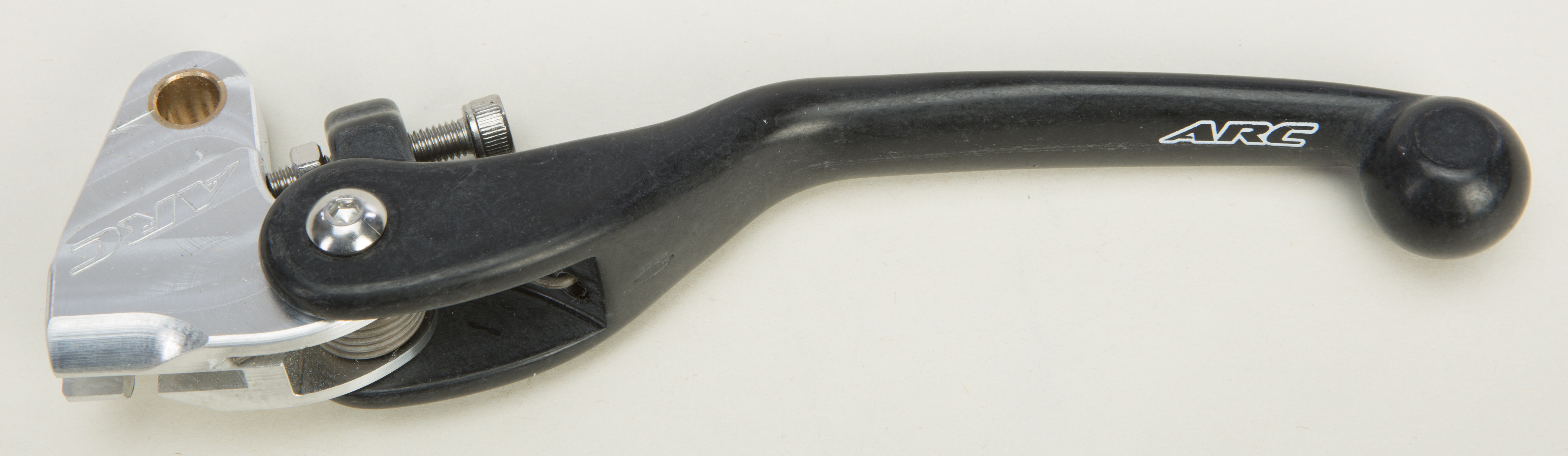 Composite Clutch Lever