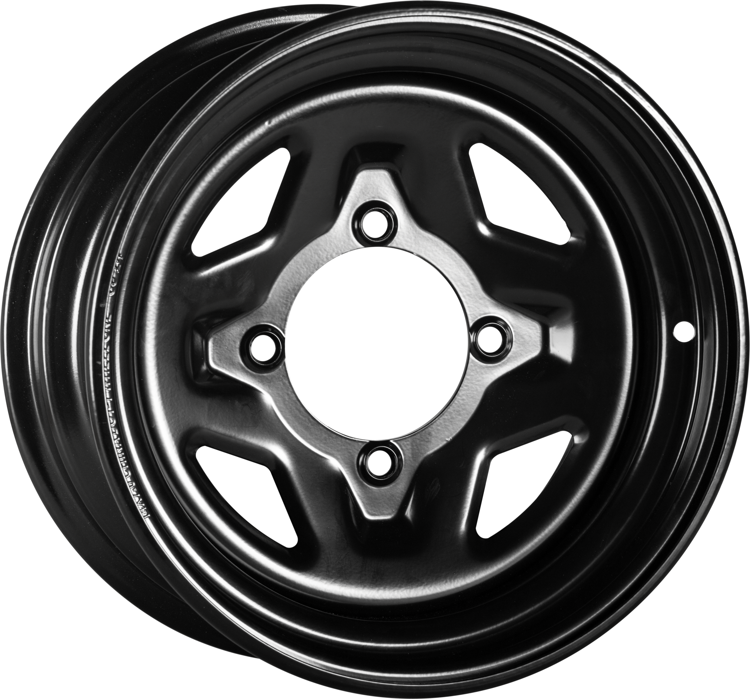 Steel Wheels ATV/UTV