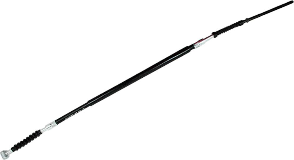 ATV Foot Brake Cable
