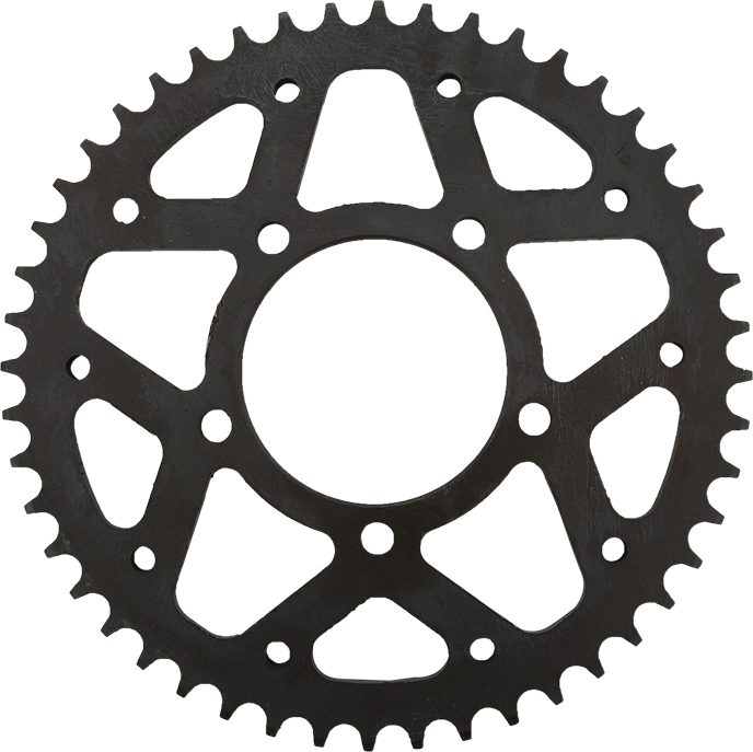 Steel Rear Sprocket