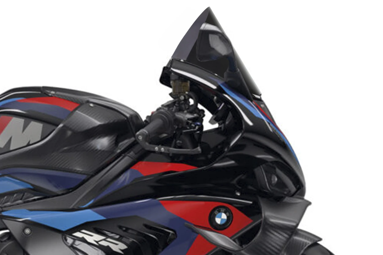 Racing Windscreen