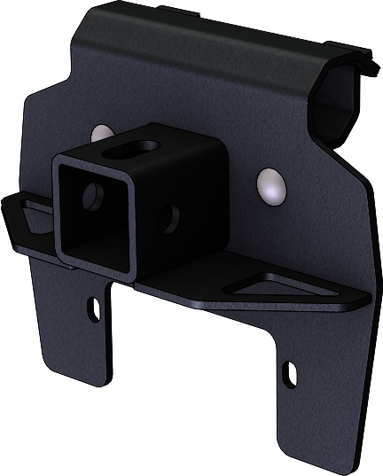 ATV/UTV Hitch