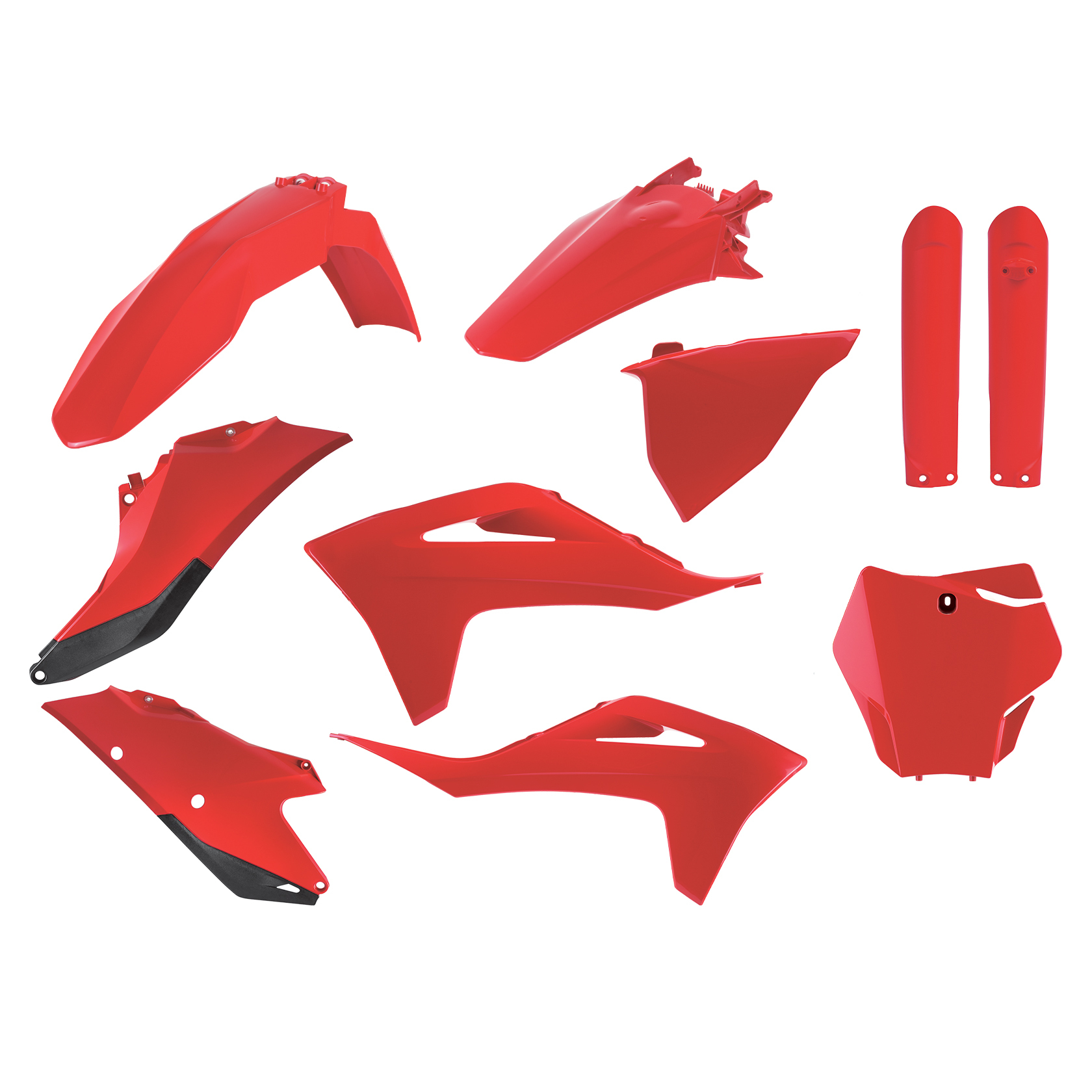 Plastic Kit