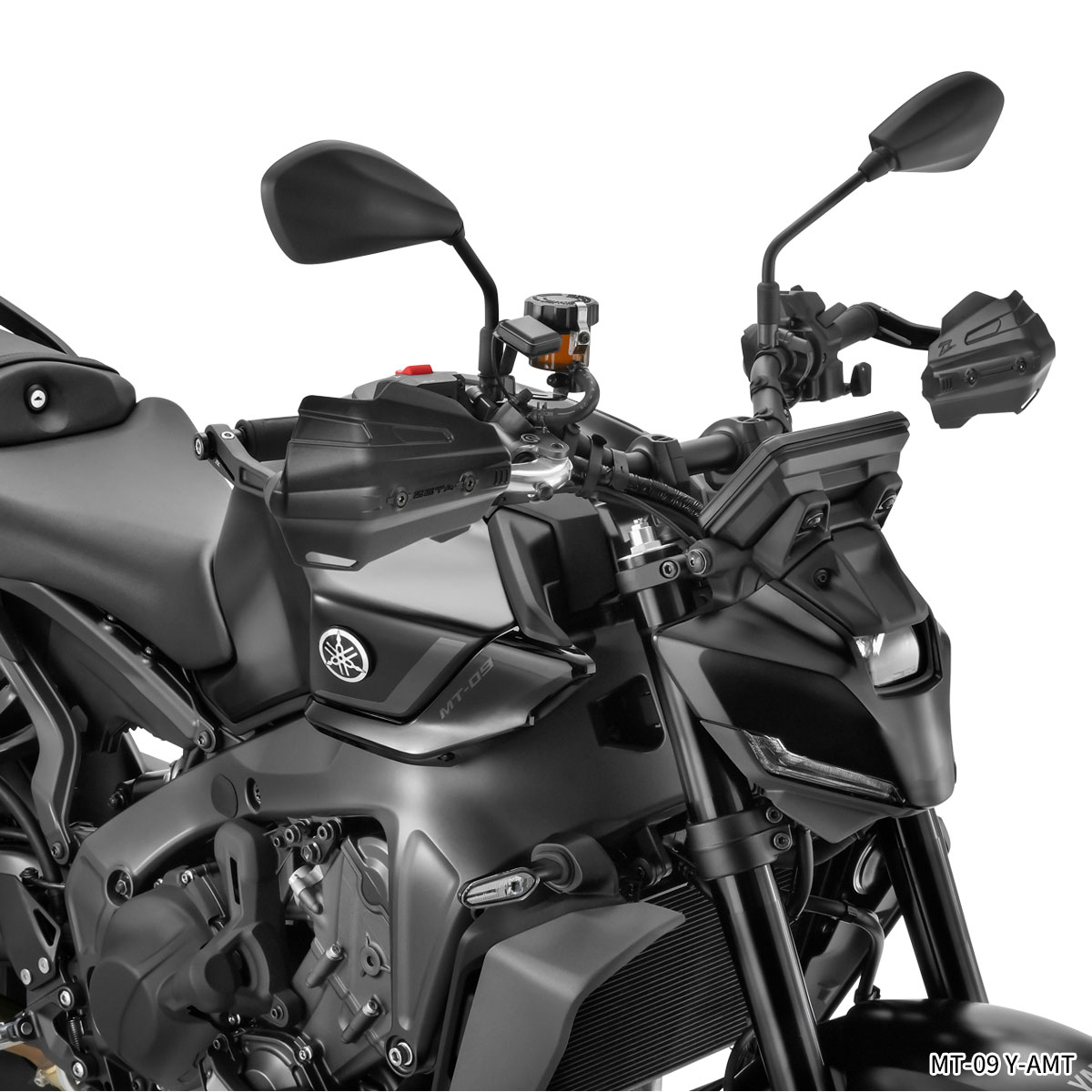 Sonic Handguard