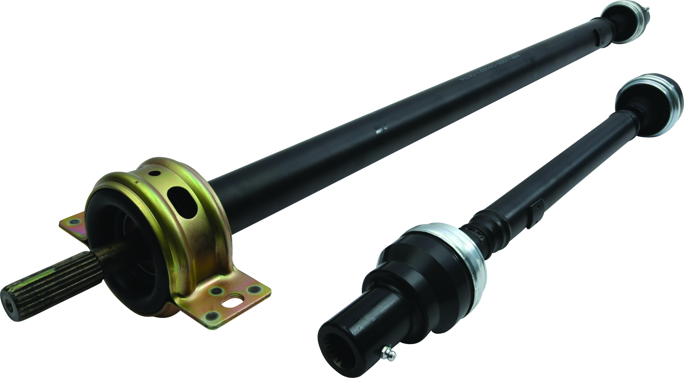 Prop Shaft