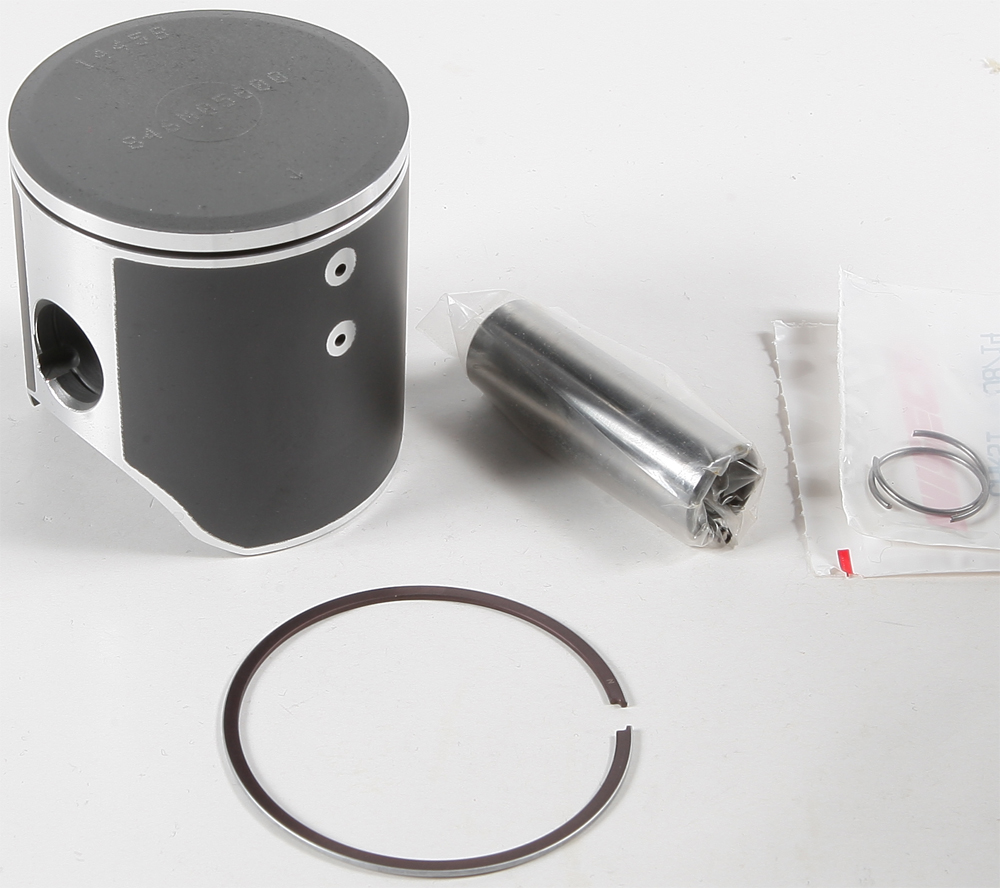Piston