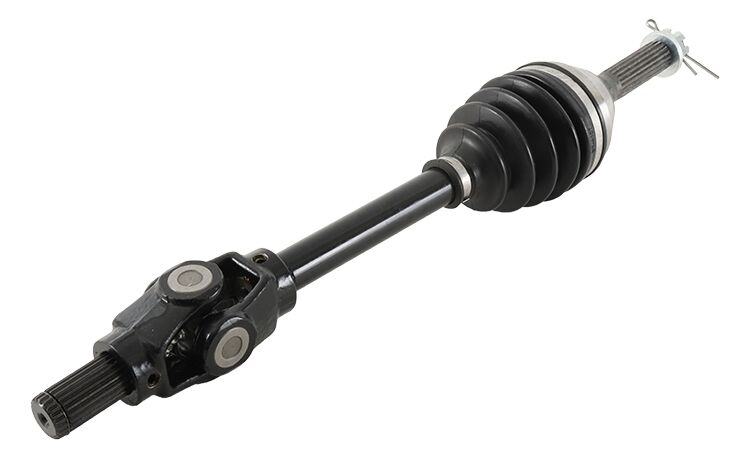 6 Ball Heavy Duty Axle