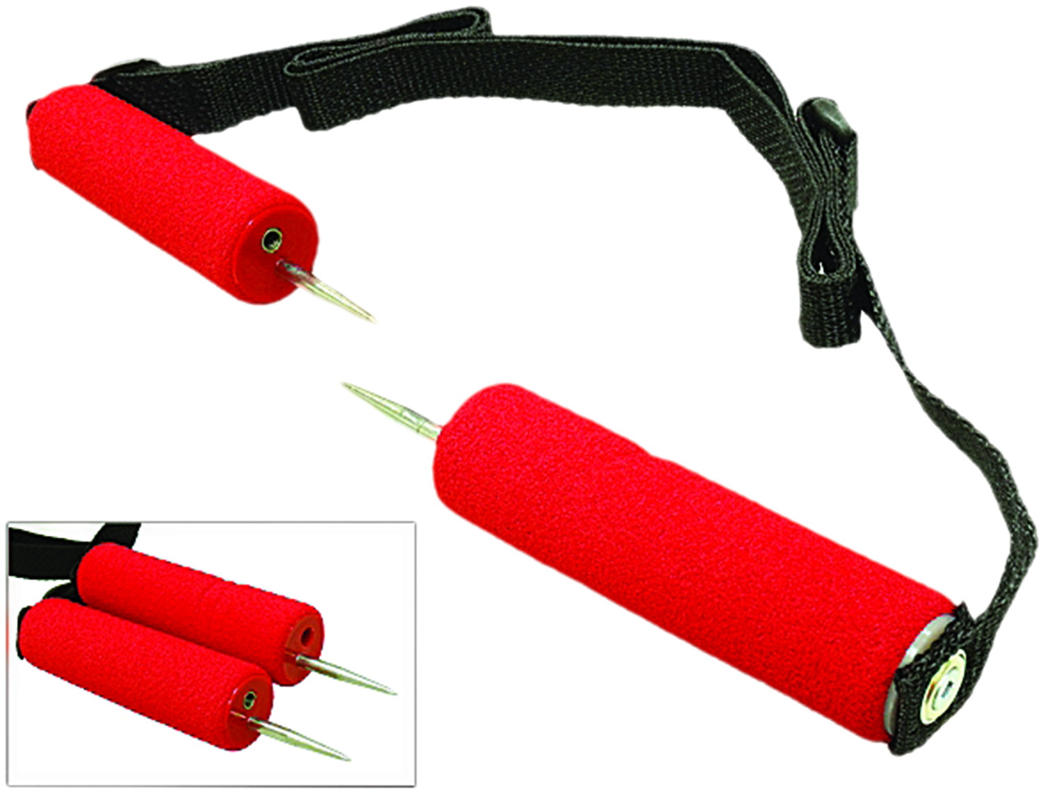SP1 Emergency Ice Picks - View 1