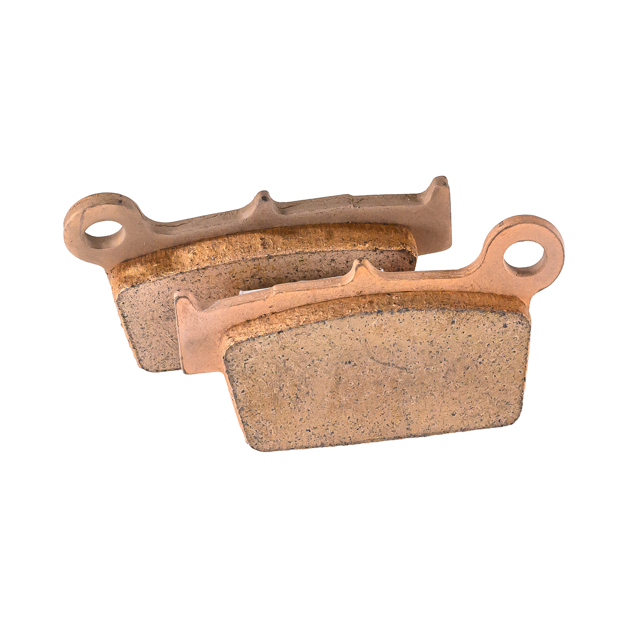 Pro Series Sintered Brake Pads