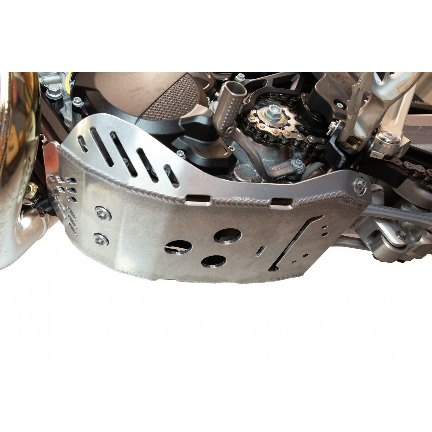 Skidplate