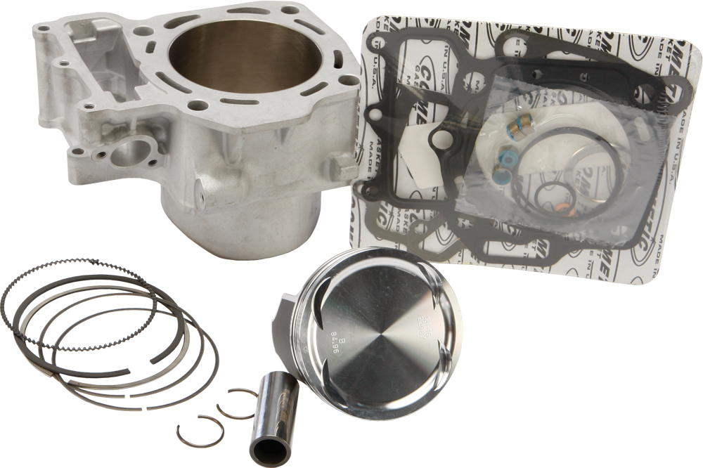 Standard Bore Cylinder Kit