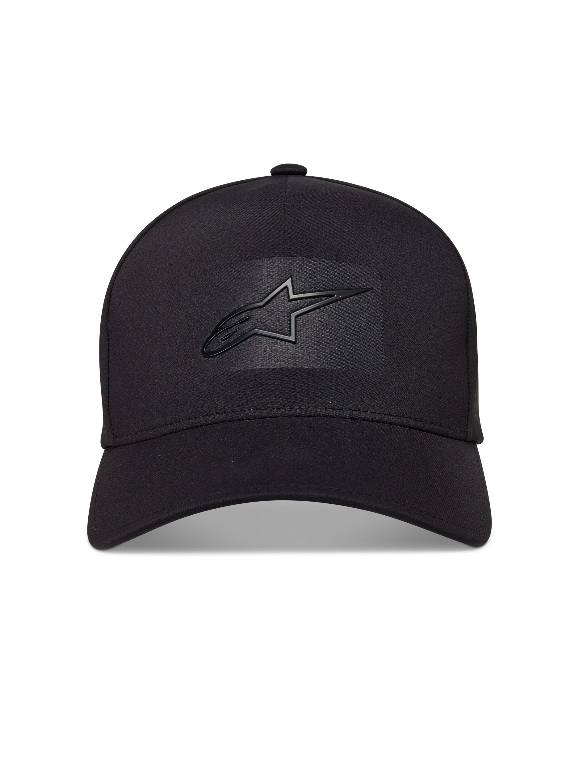 ALGO PERF ADJUSTABLE HAT BLACK