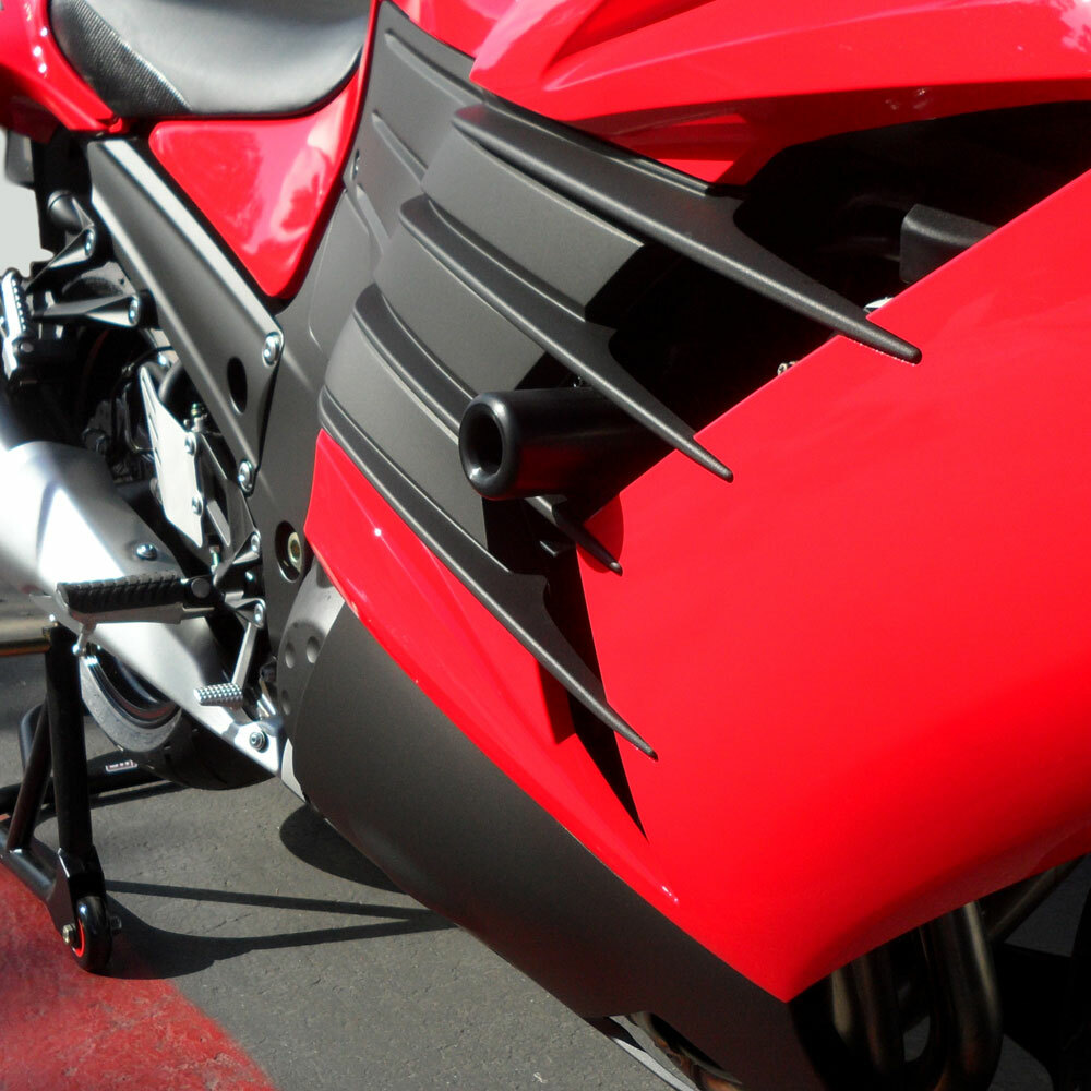 Standard Frame Slider