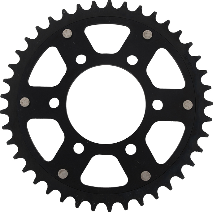Stealth Rear Sprocket