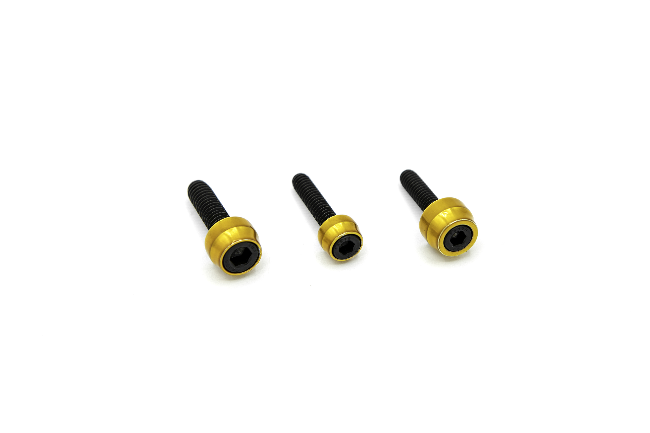 Chacho’s Bolt Kit