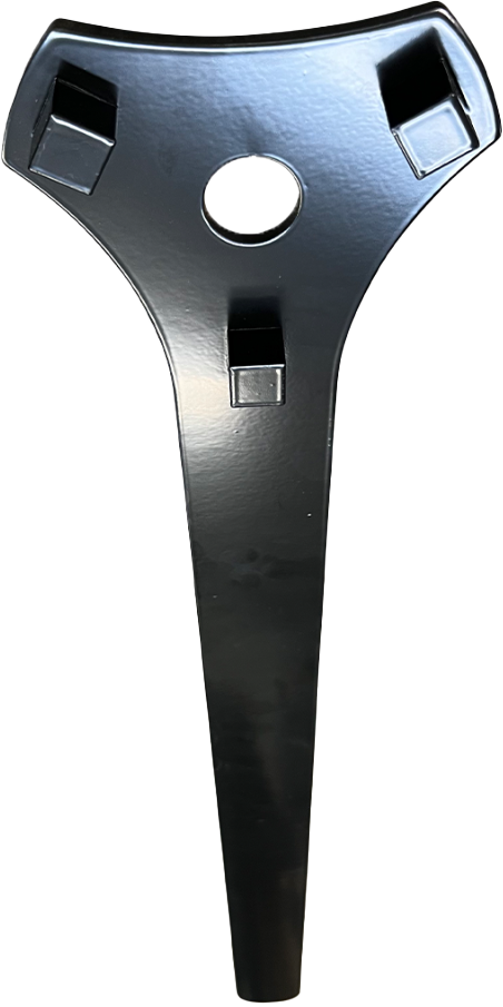 SPEEDWERX Spider Removal Tool - View 1