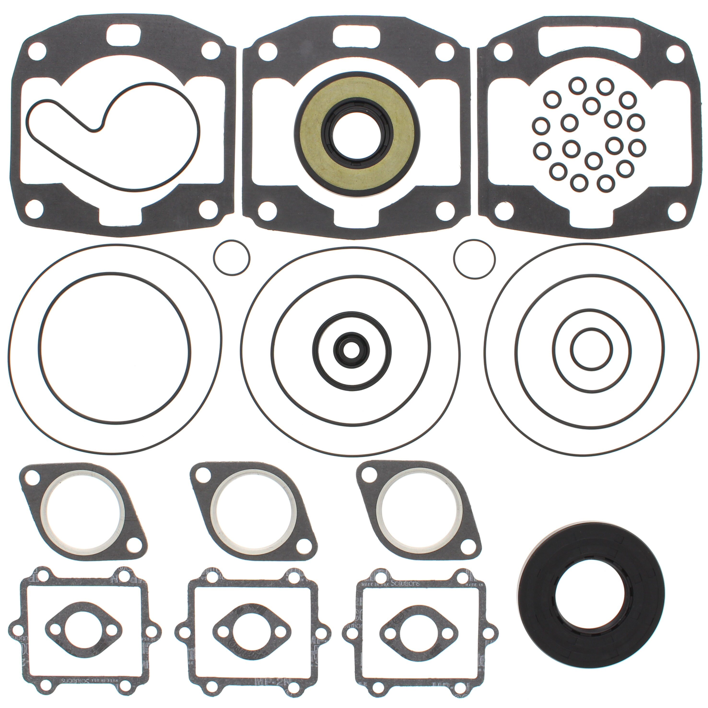 Full Gasket Set