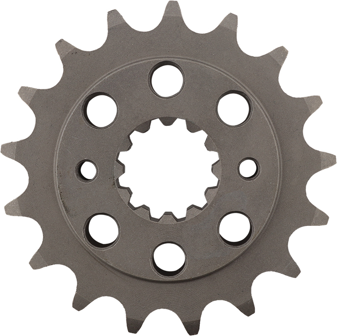 Steel Countershaft Sprocket