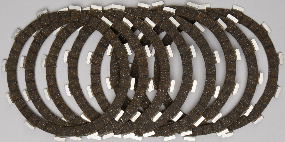 Redline Clutch Kit