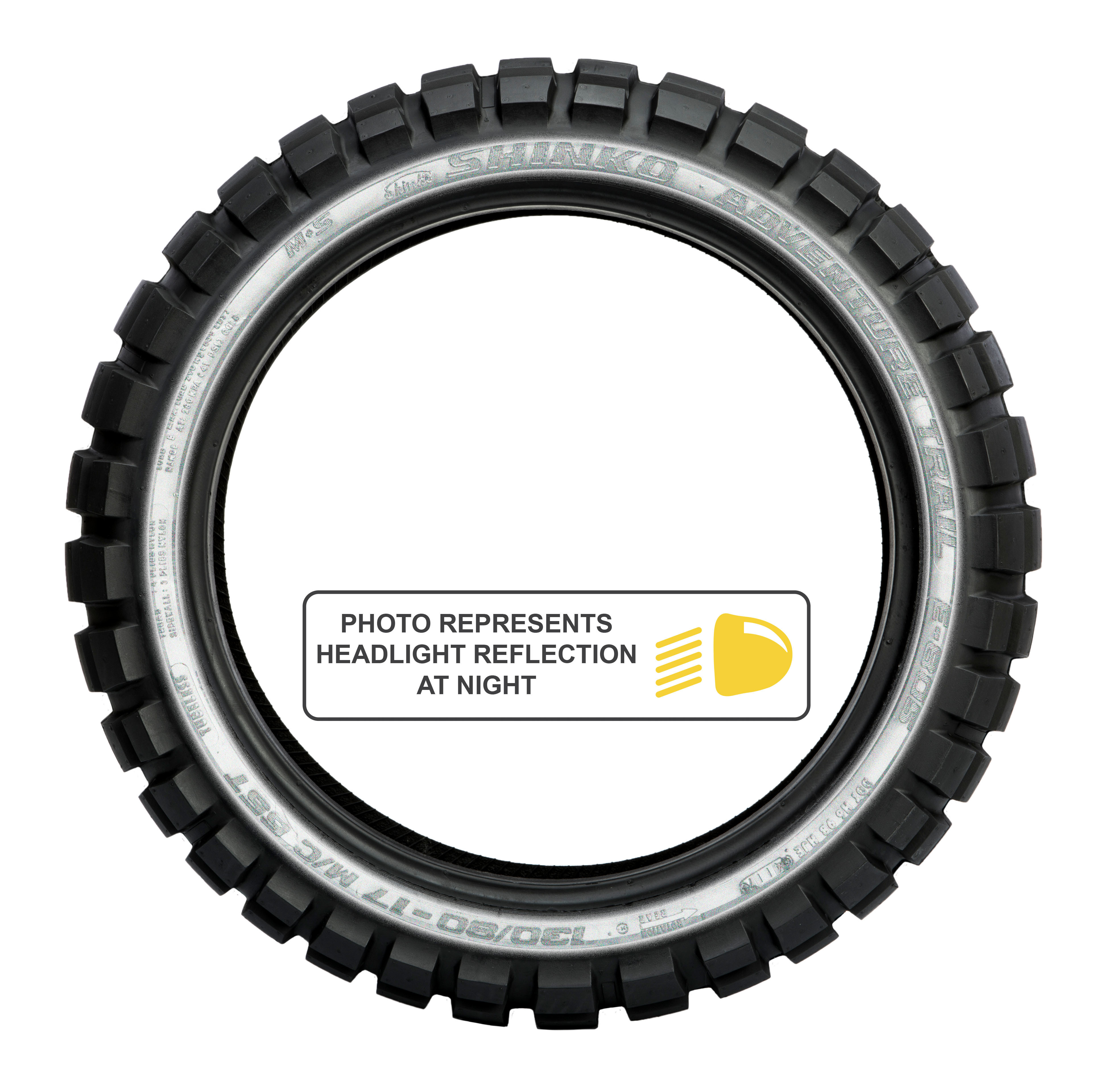E804/E805 Adventure Trail Tire