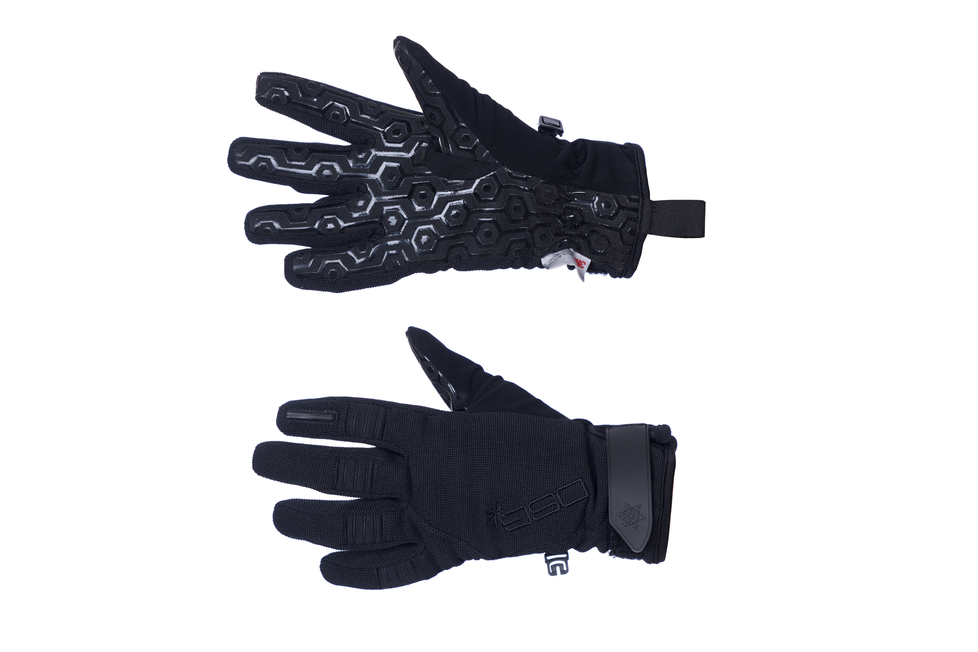 Versa Style Gloves - View 1