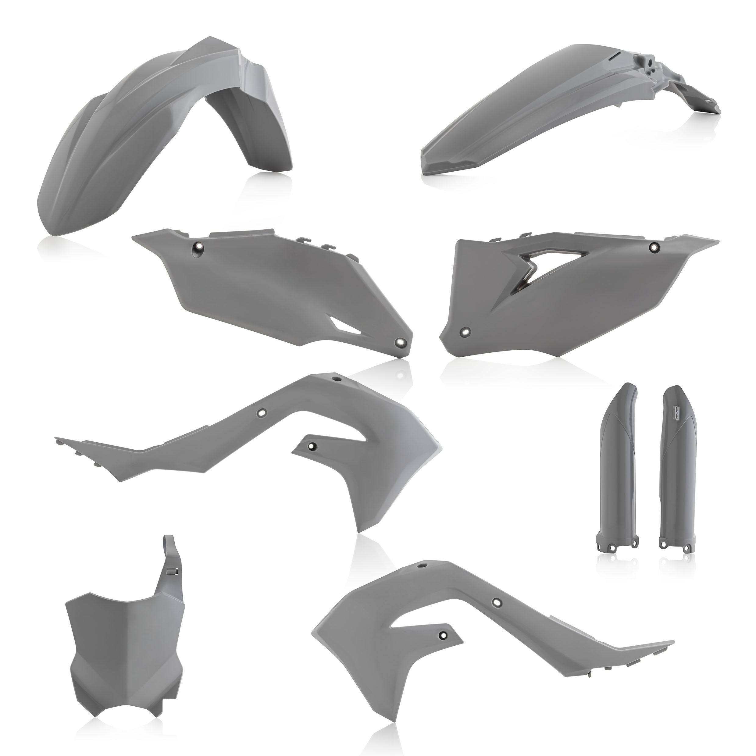 Full Plastic Kit