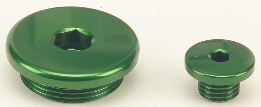 Engine Plug
