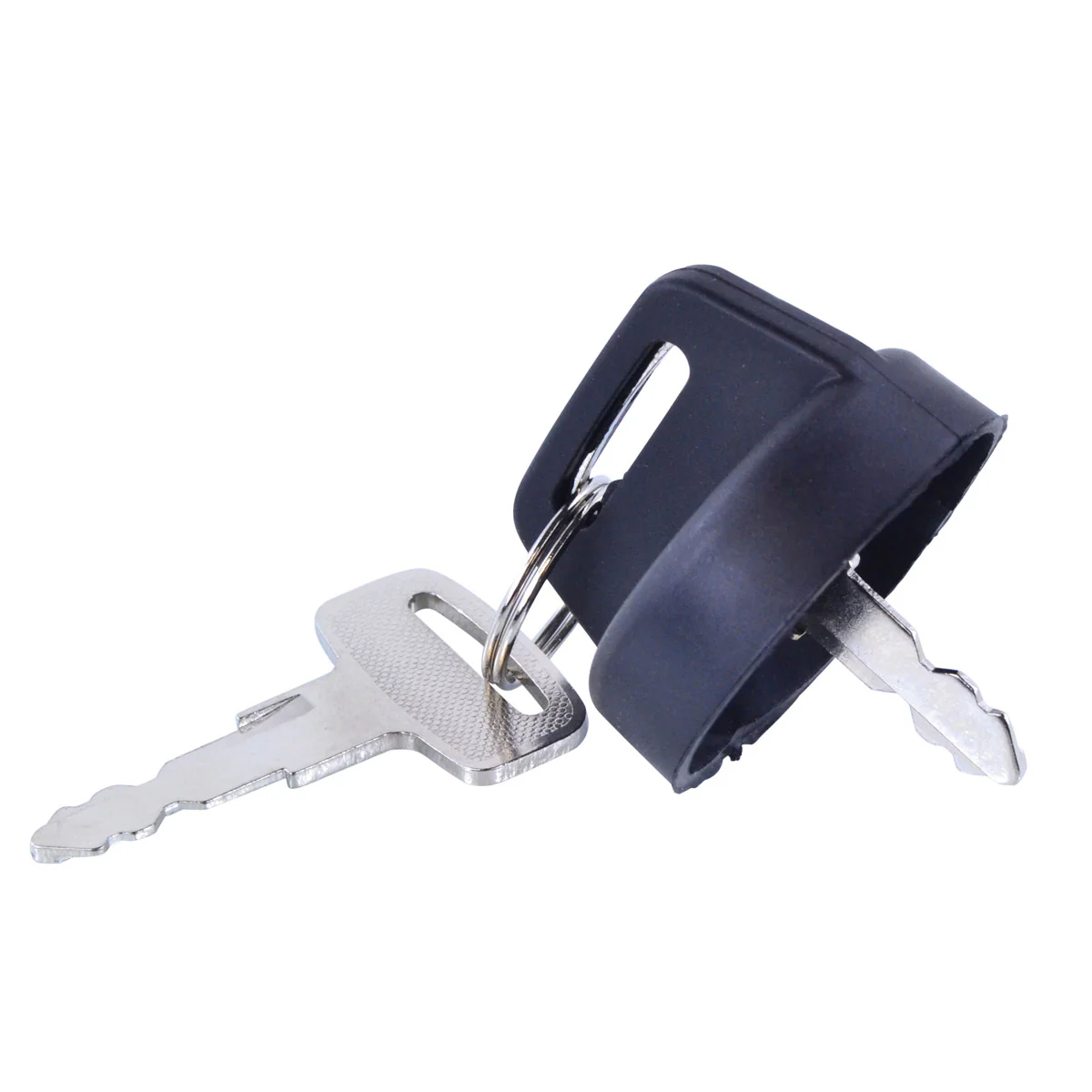 3-Position Ignition Key Switch