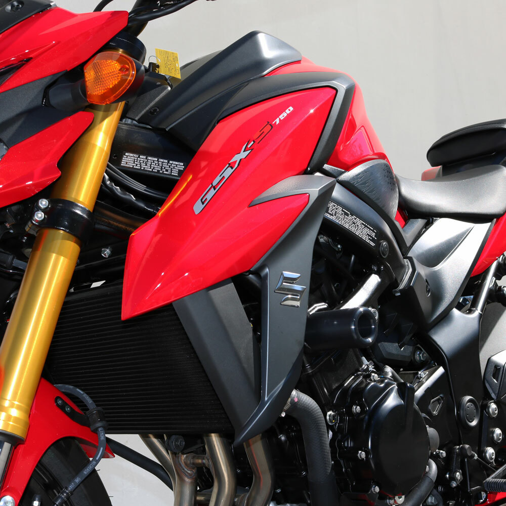 Standard Frame Slider